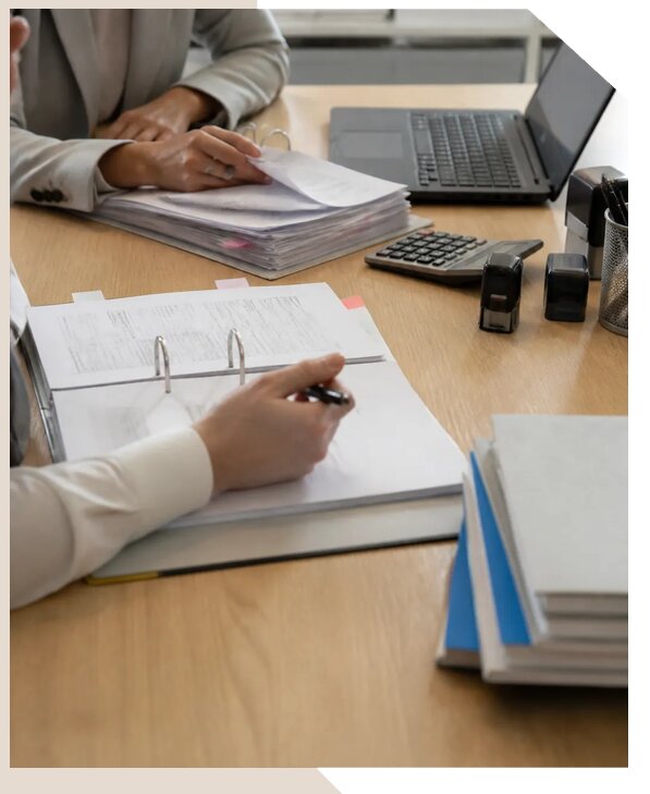 Сопровождение выездной налоговой проверки в Екатеринбурге